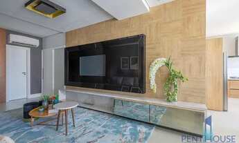 Imagem 3: Apartamento Zona Central para Venda em Balneário Camboriú, CENTRO, 4 dormitórios, 2 suítes