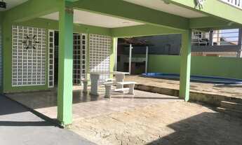 Imagem 3: ALUGO OU VENDO LINDA CASA EM SALINAS, 4/4 SENDO 2 SUÍTES COM PISCINA E CHURRASQUEIRA