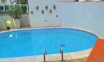 Imagem 5: Apartamento para venda tem 100 metros quadrados com 3 quartos em Boa Viagem - Recife - PE