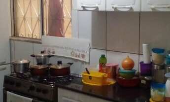 Imagem 5: Chave apto Marfim 2- jardim Eldorado