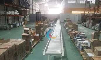 Imagem 2: Galpão para alugar, 1000 m² - Bom Retiro - São Paulo/SP