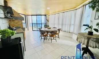 Imagem: Apartamento Frente Mar para Venda em Balneário