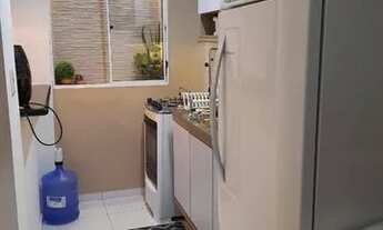 Imagem 4: Vendo casa em São Rafael 2/4