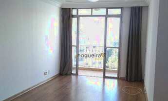 Imagem 2: Apartamento 3 dorm sacada 1 vaga Jd Marajoara