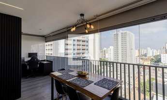 Imagem 6: Apartamento para Aluguel - Vila Mariana, 1 Quarto, 50 m2