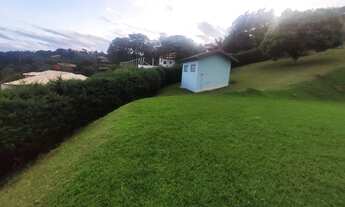 Imagem 2: Vende lindo terreno em Guararema, bairro Luiz Carlos, Cod. Aquarius, 2.000 m², ótima topog