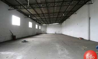 Imagem 3: São Paulo - Galpão/Depósito/Armazém - Vila Formosa