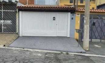 Imagem: Sobrado com 3 dormitórios à venda por