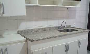 Imagem 4: Apto 3 dorm. mais depósito na Chácara Klabin