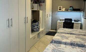 Imagem 5: Casa Jacarepaguá Campinho 2 quartos 1 Loft - Direto Proprietário