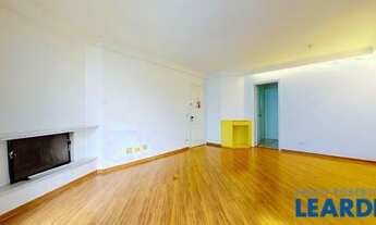 Imagem 2: APARTAMENTO - JARDIM PAULISTA - SP