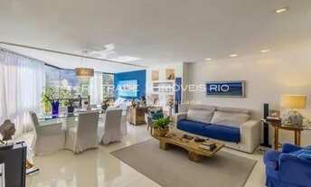 Imagem 3: Apartamento para venda com 131 metros quadrados com 3 quartos