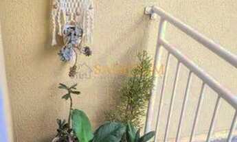 Imagem 6: Apartamento - Vila Marieta - Campinas