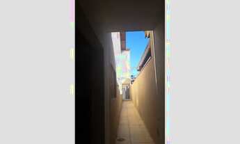 Imagem: Casa para locação no Jardim Amanda I