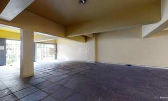 Imagem: Cobertura para Venda - 76m², 1 dormitório