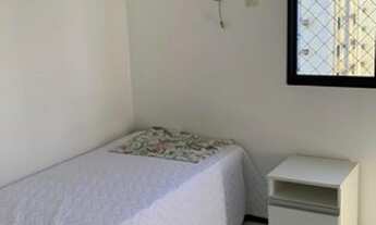 Imagem 6: ALUGO: Condomínio Grand Park Águas, MOBILIADO, com 3 quartos, 86m2, bairro Calhau - São Lu