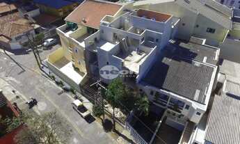 Imagem 2: SANTO ANDRé - Apartamento Padrão - Campestre