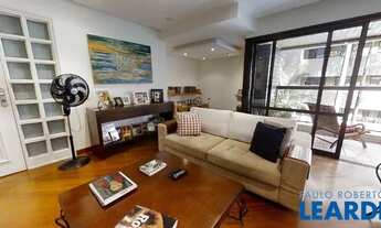 Imagem 4: APARTAMENTO - BROOKLIN - SP