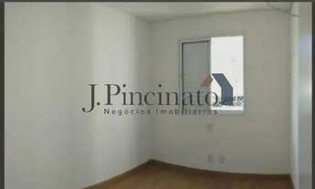 Imagem 7: Apartamento Padrão em Jundiaí