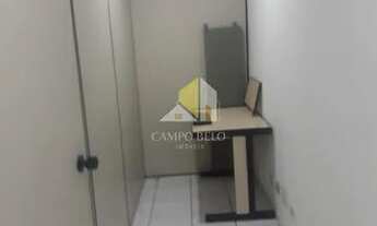 Imagem 6: Sala comercial 40m, 2 banheiros, 1 vaga, excelente bairro