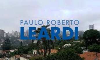 Imagem: APARTAMENTO - PERDIZES - SP