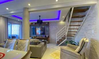 Imagem: SãO JOSé - Casa Padrão - Bela Vista