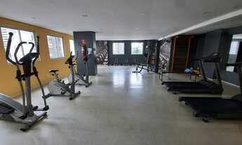 Imagem 3: Apartamento com 3 Quartos à venda, 73m² - Parque Iracema