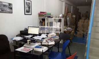 Imagem 2: Pinheiros sobrado de Vila 2 dormitórios