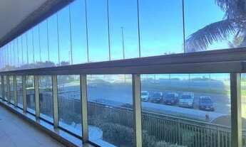 Imagem 7: Apartamento para aluguel tem 266 metros quadrados com 4 quartos