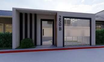 Imagem 3: Casa em cambé jardim bourbon