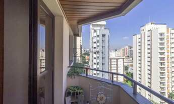 Imagem 7: Cobertura Locação 2 Dormitórios - 190 m² Pinheiros