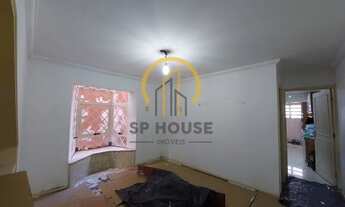 Imagem 5: Sobrado para locação, 4 dormitórios, 2 suítes, 2 vagas, 121m², Planalto Paulista