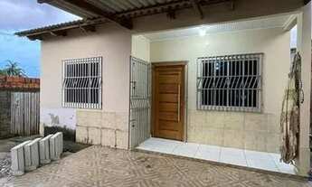 Imagem: Casa para venda possui 85 metros quadrados