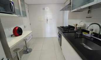 Imagem 6: Apartamento para venda tem 105 metros quadrados com 3 quartos em Santana - São Paulo - SP