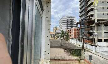 Imagem 5: Apartamento com 1 dormitório à venda, 40 m² por R$ 198.000 - Aviação - Praia Grande/SP