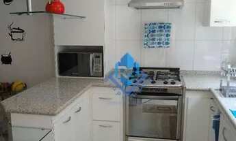 Imagem 7: Sobrado com 3 dormitórios à venda, 176 m² por R$ 1.017.600,00 - Jardim Bela Vista - Santo