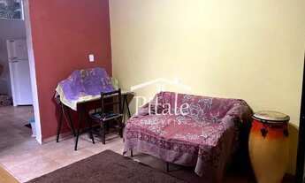 Imagem 7: Casa com 1 dormitório para alugar, 58 m² por R$ 2.400,00/mês - Vila Diva - Carapicuíba/SP