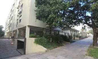 Imagem 2: Apartamento com 2 dormitórios para alugar, 95 m² por R$ 2.372,97/mês - Higienópolis - Port