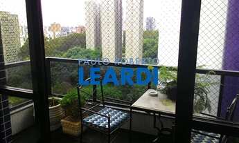 Imagem: APARTAMENTO - MORUMBI - SP