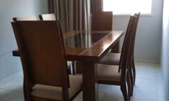 Imagem 4: Mesa Casa com 5 dormitórios