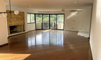 Imagem: São Paulo - Apartamento Padrão - Itaim