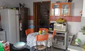 Imagem 3: Sobrado semi novo na Vila Guarani