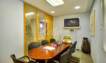 Imagem 4: São Paulo - Conjunto Comercial/Sala - Bela Vista