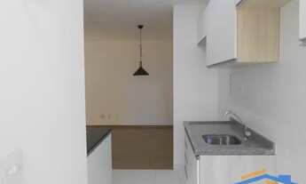Imagem 5: Apartamento 52,85 m² Varanda Gourmet - 2 dorm. 1 vaga Carapicuiba
