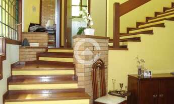 Imagem 6: Casa - Sítios de Recreio Gramado - Campinas