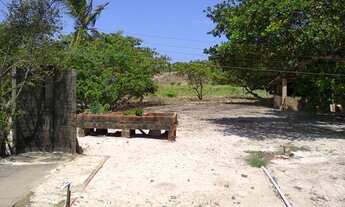 Imagem 5: Terreno de 3,6 hectares no pecém