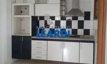 Imagem: APARTAMENTO - MOEMA PÁSSAROS - SP