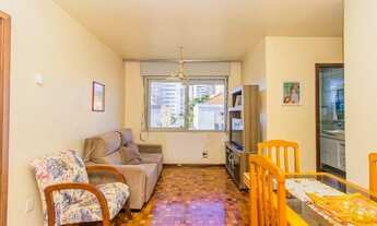 Imagem 4: Apartamento para Venda - 58.98m², 2 dormitórios, Passo da Areia