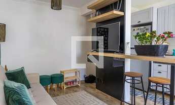 Imagem 7: Apartamento para Aluguel - Jardim Antonio Von Zuben , 2 Quartos, 45 m2