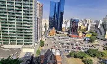 Imagem 6: Apartamento 1 Dorm Centro de São Paulo - Próx. Forúm João Mendes Sé